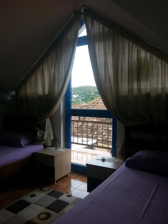 Hotel Ambasador Bahçallëk Pokój zdjęcie